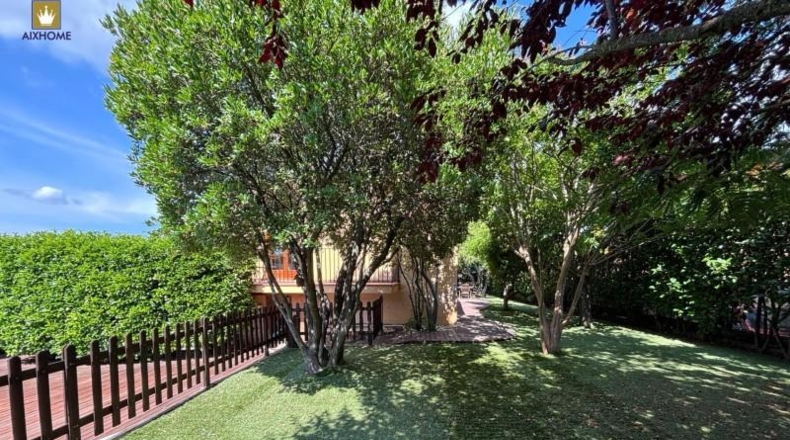 Barcelona - Seva - 563m2