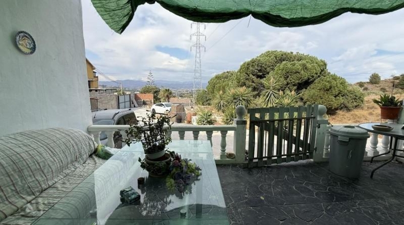 Málaga - Alhaurín de la Torre - 1352m2