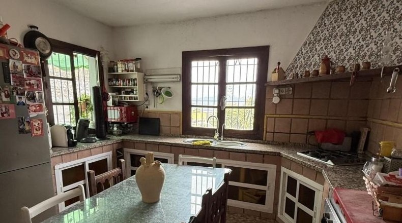 Málaga - Alhaurín de la Torre - 1352m2