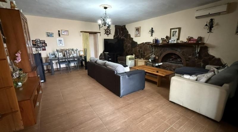 Málaga - Alhaurín de la Torre - 1352m2