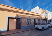 Village house for sale on España, Ciutadella de Menorca, ref: TR340136 photo