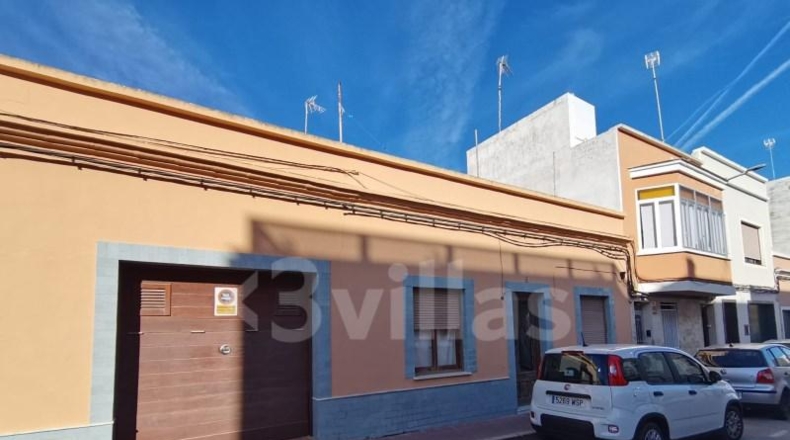 Islas Baleares - Ciutadella - 175m2
