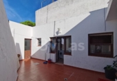 Village house for sale on España, Ciutadella de Menorca, ref: TR340136 photo