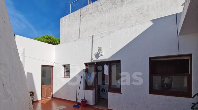 Islas Baleares - Ciutadella - 175m2
