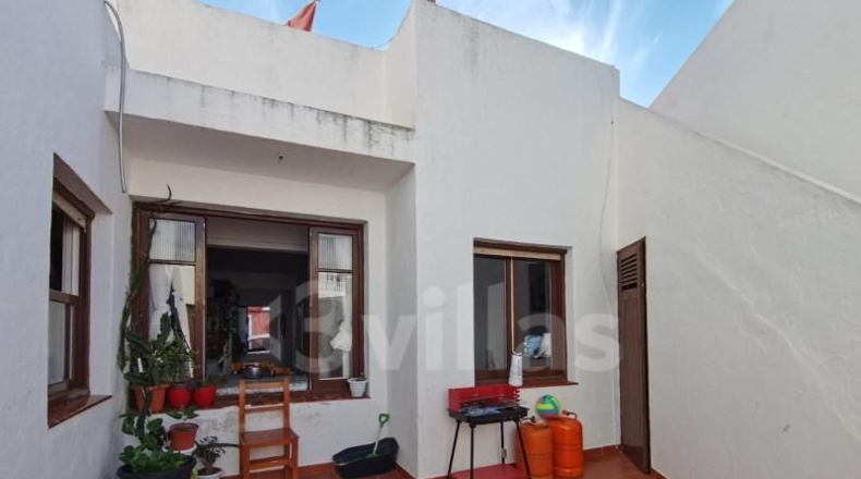 Islas Baleares - Ciutadella - 175m2