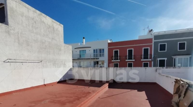 Islas Baleares - Ciutadella - 175m2
