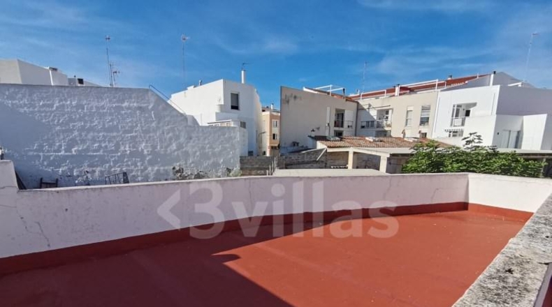 Islas Baleares - Ciutadella - 175m2