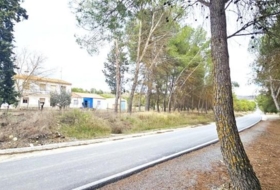 Arenas del Rey 3321&nbsp;m² 