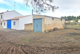 Arenas del Rey 3321&nbsp;m² 