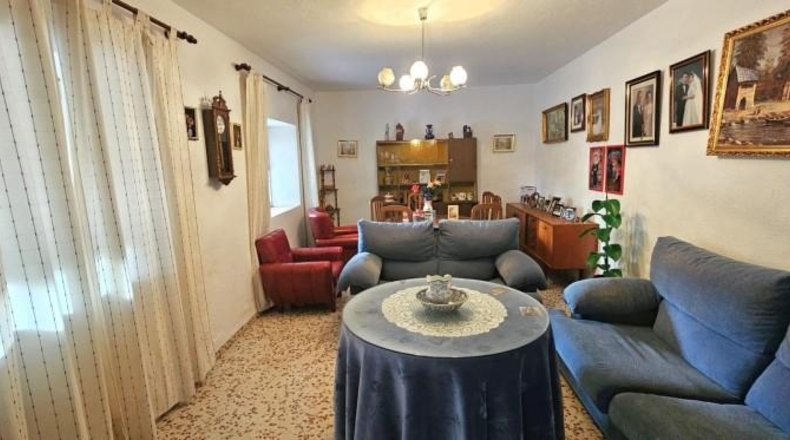 Granada - Arenas del Rey - 3321m2