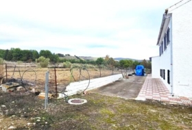 Arenas del Rey 3321&nbsp;m² 