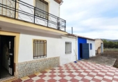 Chalet independiente con terreno en venta en la España, Arenas del Rey, ref: TR373259 foto