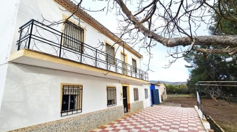 Granada - Arenas del Rey - 3321m2