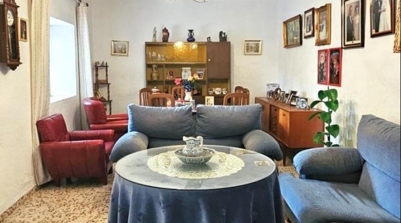 Granada - Arenas del Rey - 3321m2
