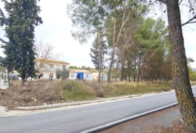Arenas del Rey 3321&nbsp;m² 