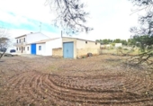 Xalet independent amb terreny en venda a la España, Arenas del Rey, ref.: TR376425 foto