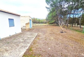 Arenas del Rey 3321&nbsp;m² 