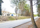 Xalet independent amb terreny en venda a la España, Arenas del Rey, ref.: TR376425 foto