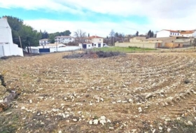 Arenas del Rey 3321&nbsp;m² 
