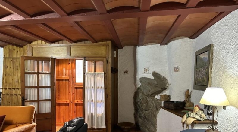 Lérida - Esterri d'Àneu - 300m2