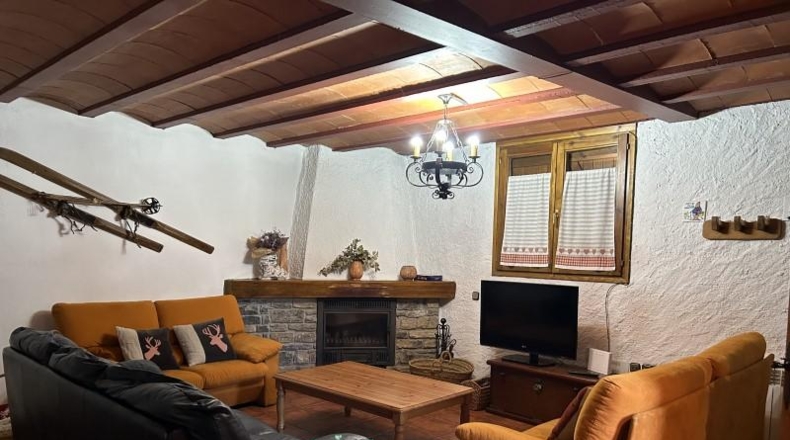 Lérida - Esterri d'Àneu - 300m2