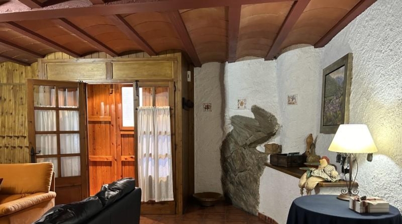 Lérida - Esterri d'Àneu - 300m2