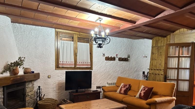 Lérida - Esterri d'Àneu - 300m2