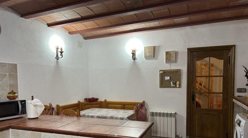 Lérida - Esterri d'Àneu - 300m2