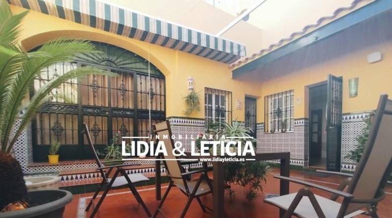 Севилья - Alcalá de Guadaíra - 414m2