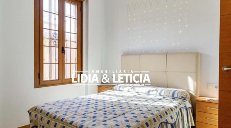 Севилья - Alcalá de Guadaíra - 414m2