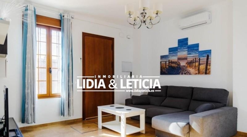 Севилья - Alcalá de Guadaíra - 414m2