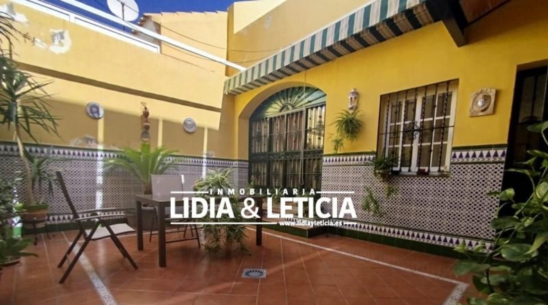 Севилья - Alcalá de Guadaíra - 414m2