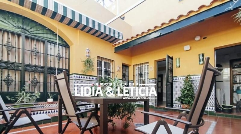 Севилья - Alcalá de Guadaíra - 414m2