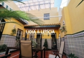 Дом с участком на продажу в городе Alcalá de Guadaíra Фото