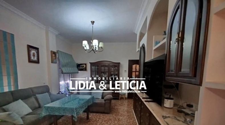 Севилья - Alcalá de Guadaíra - 414m2