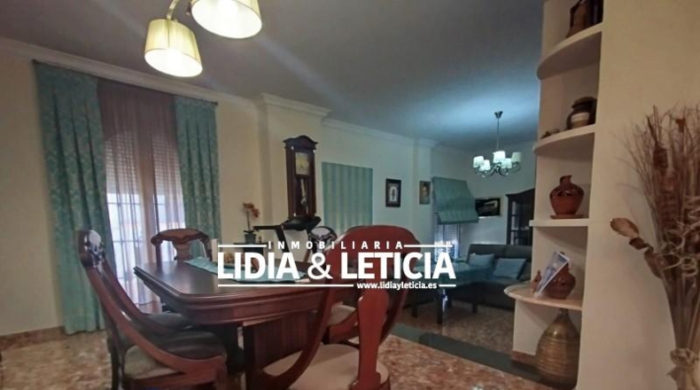 Севилья - Alcalá de Guadaíra - 414m2