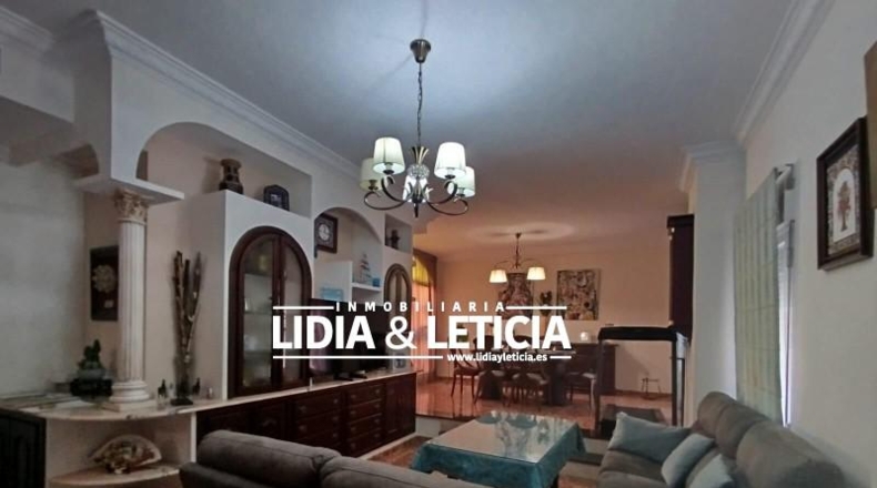 Севилья - Alcalá de Guadaíra - 414m2