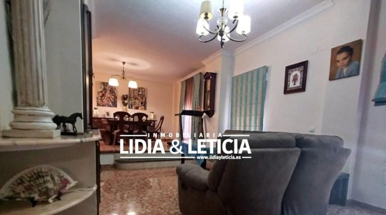 Севилья - Alcalá de Guadaíra - 414m2