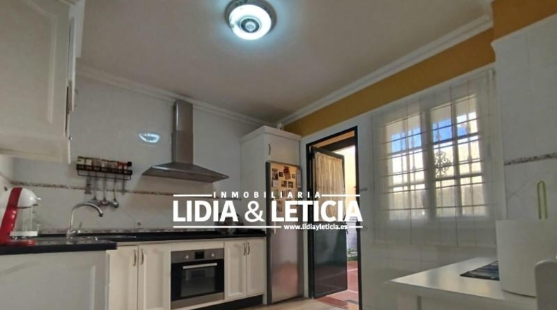 Севилья - Alcalá de Guadaíra - 414m2