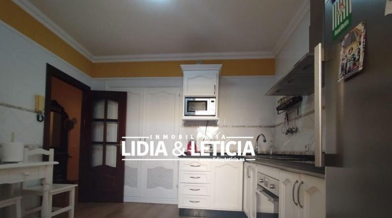 Севилья - Alcalá de Guadaíra - 414m2
