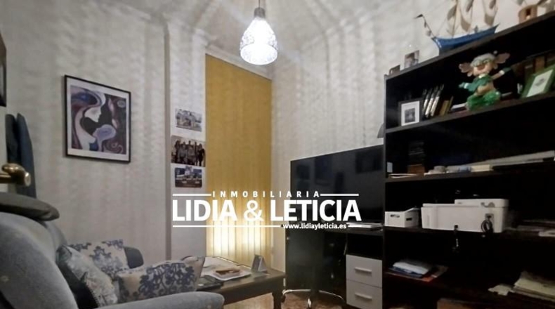 Севилья - Alcalá de Guadaíra - 414m2