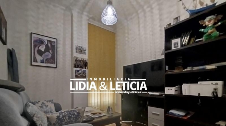Севилья - Alcalá de Guadaíra - 414m2