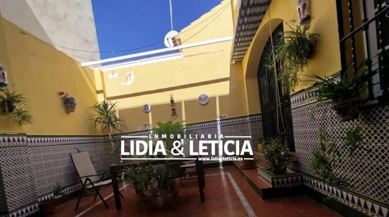 Севилья - Alcalá de Guadaíra - 414m2