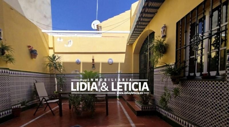 Севилья - Alcalá de Guadaíra - 414m2