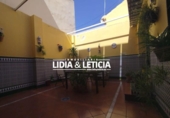Дом с участком на продажу в городе Alcalá de Guadaíra Фото