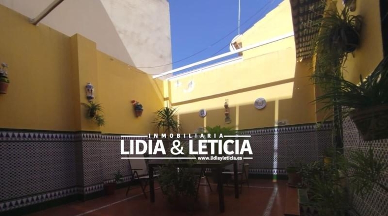 Севилья - Alcalá de Guadaíra - 414m2
