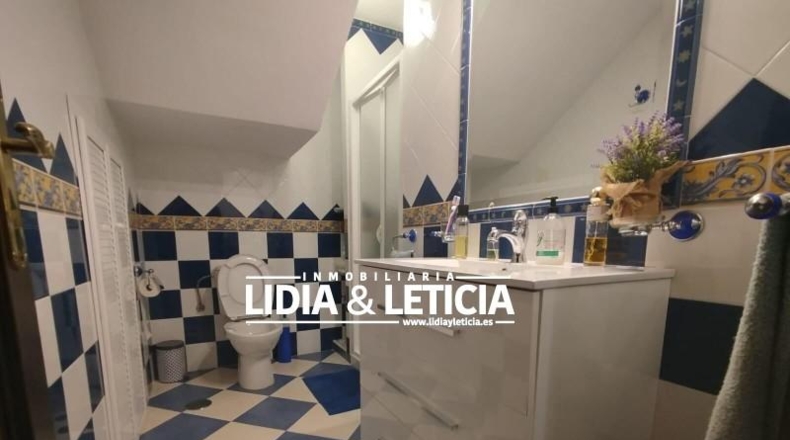 Севилья - Alcalá de Guadaíra - 414m2