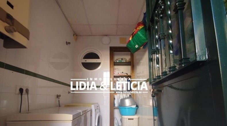 Севилья - Alcalá de Guadaíra - 414m2