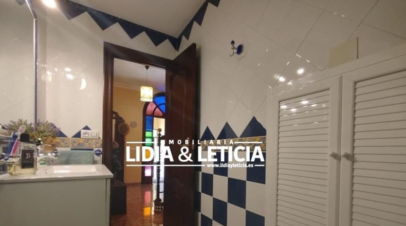 Севилья - Alcalá de Guadaíra - 414m2