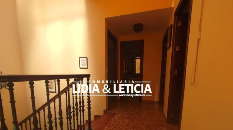 Севилья - Alcalá de Guadaíra - 414m2